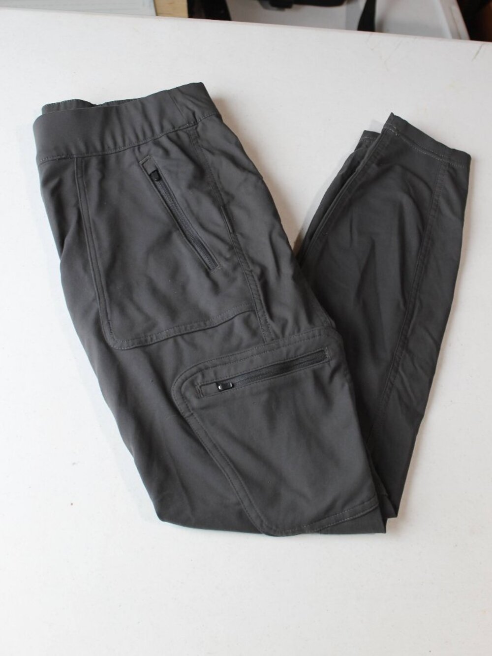 The North Face Never Stop Wearing Cargo Pants Medium Gray